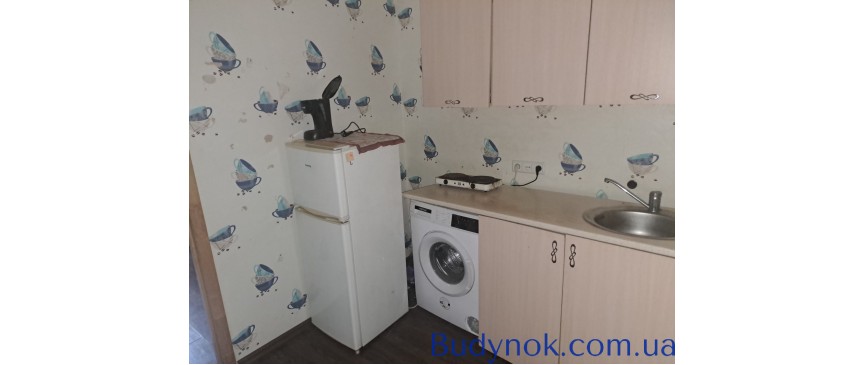 Сдам 1 ком.ж/м. Победа 6