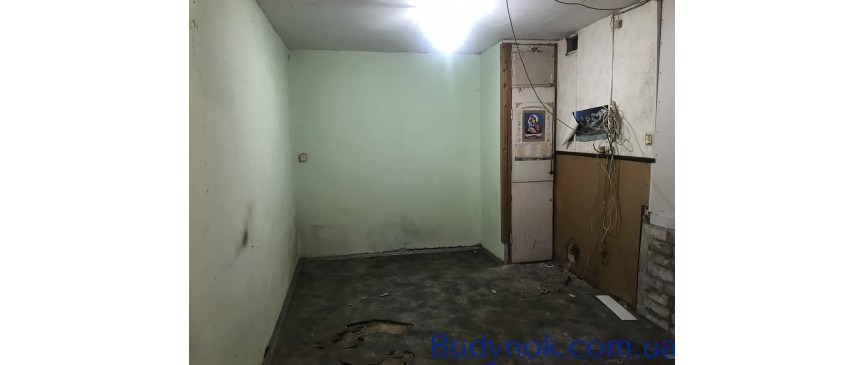 Продам 1 ком.кв.ул.Ю.Савченко(верх).