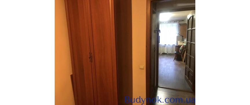 Продам 3-х.ком.кв. ул. Юлиуша Словацкого.