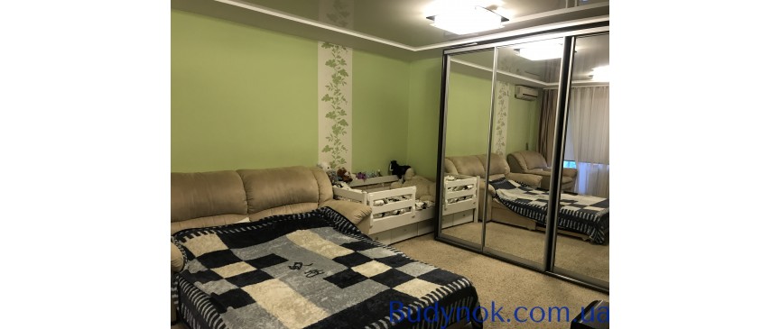 Сдам 1 ком.кв.пр.Александра Поля (середина).