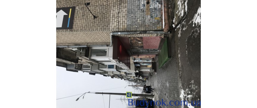 Сдам 1 ком.кв.пр.Александра Поля (середина).