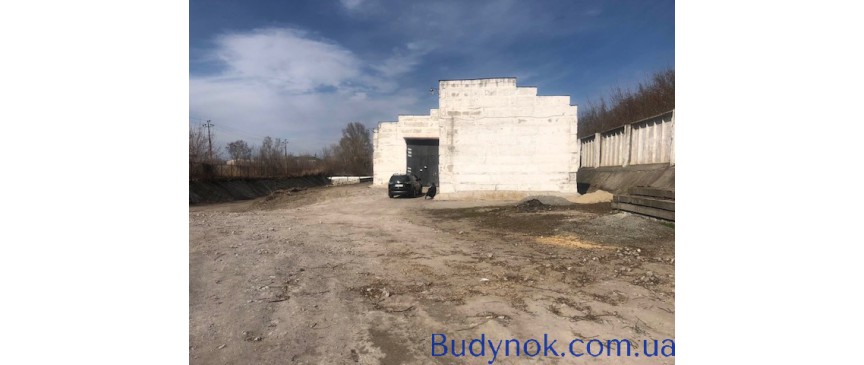 Сдам помещение под склад или производство,правый берег ул. Пограничная