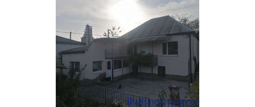 Продам великолепный дом в Диевке 1.