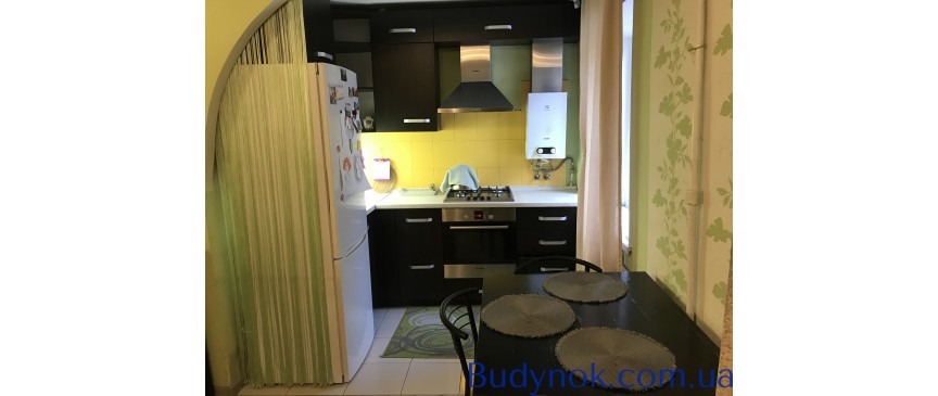 Сдам 1 ком.кв.пр.Александра Поля (середина).