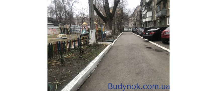 Продам 3-х.ком.кв. ул. Юлиуша Словацкого.