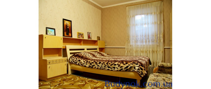Продам великолепный дом в Диевке 1.