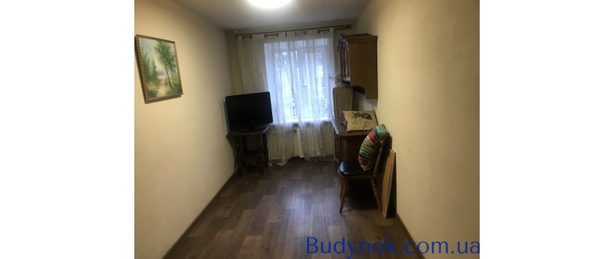 Продам 3-х.ком.кв. ул. Юлиуша Словацкого.