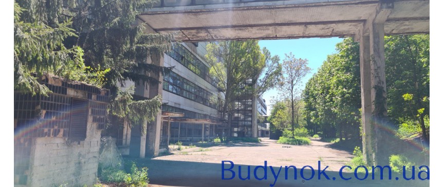Продам помещение г.Жёлтые Во́ды.