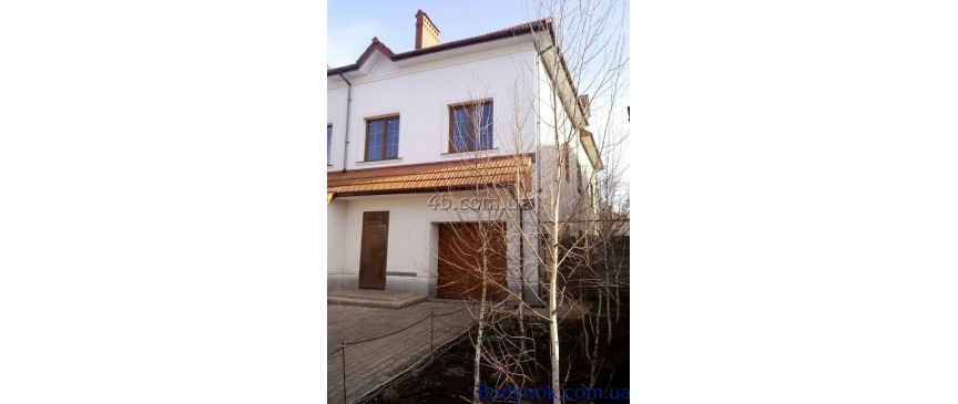 Продам дом в Совиньоне-2, Одесса
