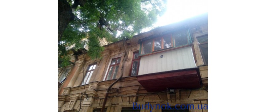 Продам свою 2-х комнатную квартиру улица Кузнечная
