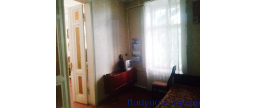 Продам свою 2-х комнатную квартиру улица Кузнечная