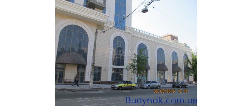 Продам пентхаус(246м2)в новом доме на Львовской площади 