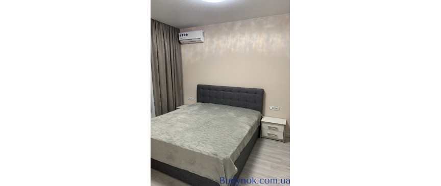 Продам 1-к квартиру, ул. Лисковская 37, ЖК Район-2. Троещина.