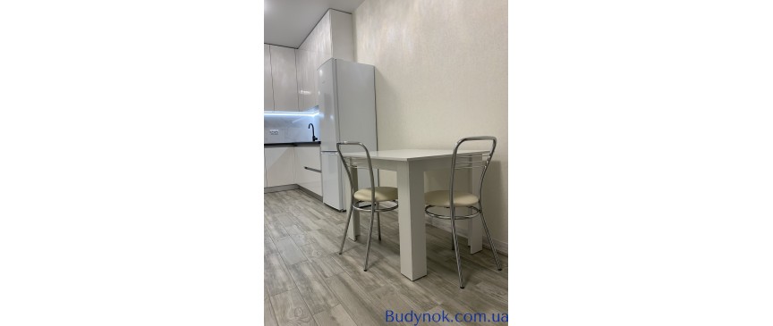 Продам 1-к квартиру, ул. Лисковская 37, ЖК Район-2. Троещина.