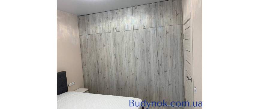 Продам 1-к квартиру, ул. Лисковская 37, ЖК Район-2. Троещина.