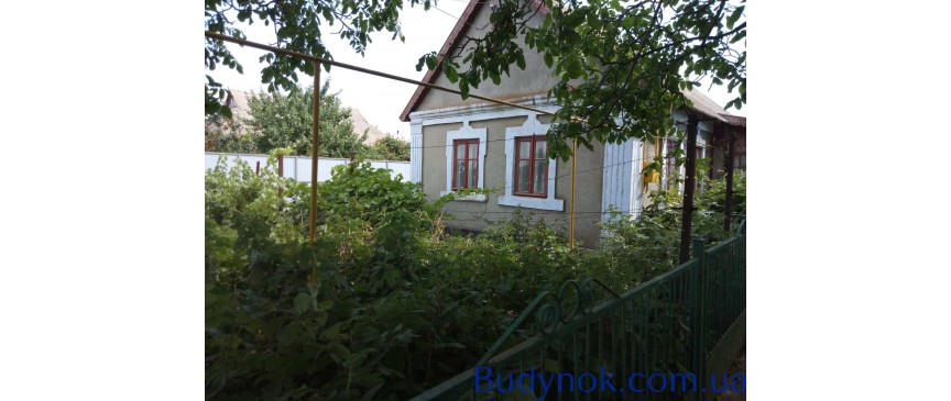 Продам шикарный домик и бизнес в ближнем пригороде Одессы.Собственник.