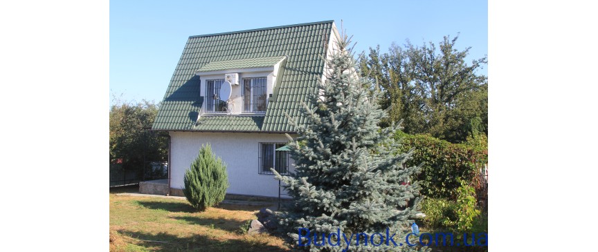 Продаю в оазі Полтапщини - с. Шишаки- садибу - дім з каміном - 4 кімнати 113 кв. м. і ділянкою15 соток 