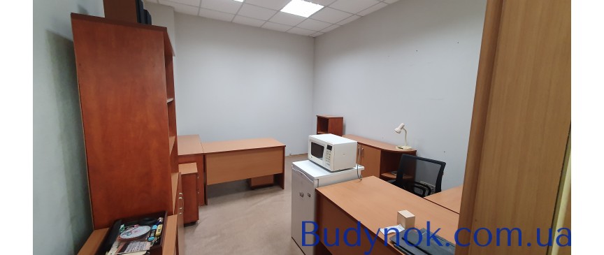 Оренда офісу в БЦ "Колізей"