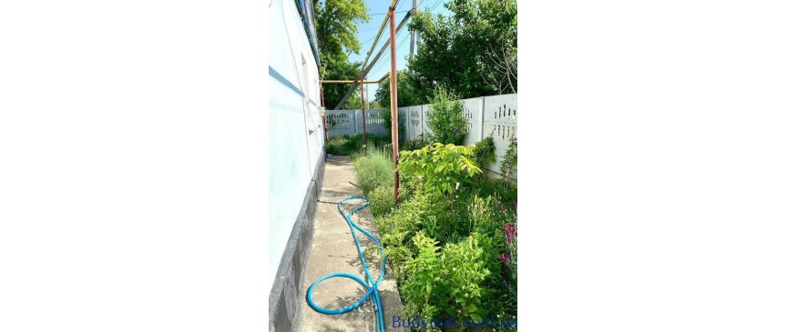 ПРОДАМ дом Каховка