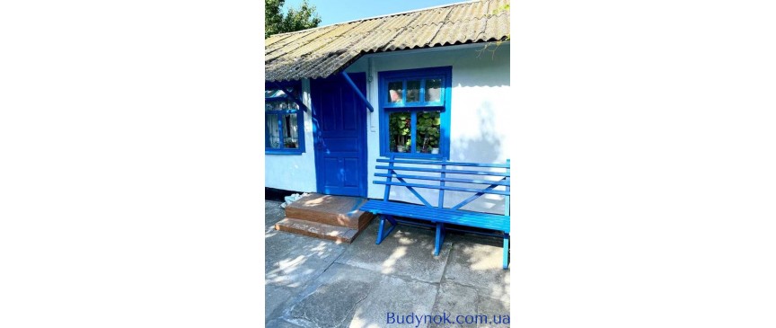 ПРОДАМ дом Каховка