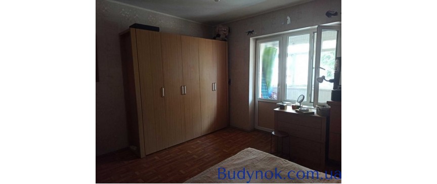 Продам СВОЮ 3-х комнатную квартиру на Среднефонтанской