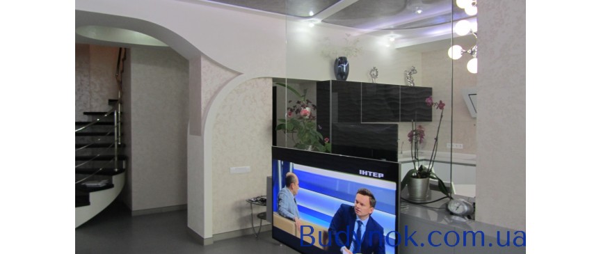 Продам квартиру 130 м2 С ЕВРОРЕМОНТОМ И ТЕХНИКОЙ в ЖК «Тирас»