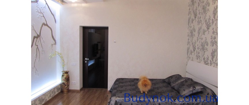Продам квартиру 130 м2 С ЕВРОРЕМОНТОМ И ТЕХНИКОЙ в ЖК «Тирас»