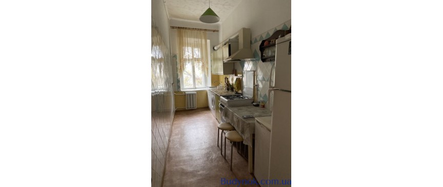 Срочно продам свою 3-к квартиру