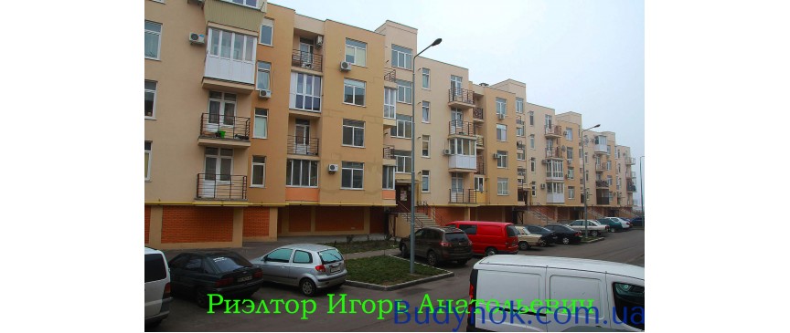 Сдам 1-ком.квартиру в ЖК 7 НЕБО, Одесса, 7 км, Авангард, Седьмое Небо.