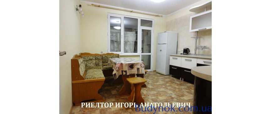 Сдам просторную 1-ком.квартиру на Таирова, Одесса, Киевский район, ул.Академика Вильямса.