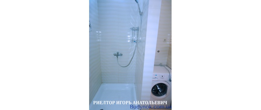 Сдам прекрасную 1-ком.квартиру на Таирова, Одесса, ЖК Новій Люстдорф.