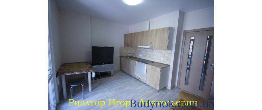 Сдам 1-ком.квартиру в ЖК Артвиль, Одесса, 7 км, ул.Спрейса, ARTVILL.