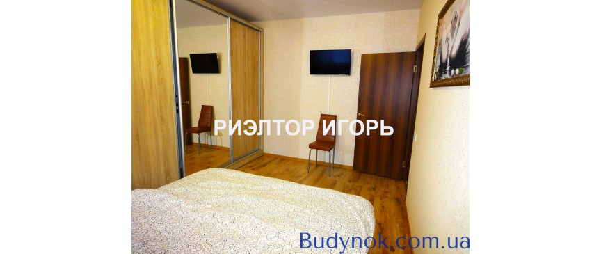 Сдам 1-ком. квартиру в ЖК 7 небо, Одесса, 7 км, Седьмое Небо.