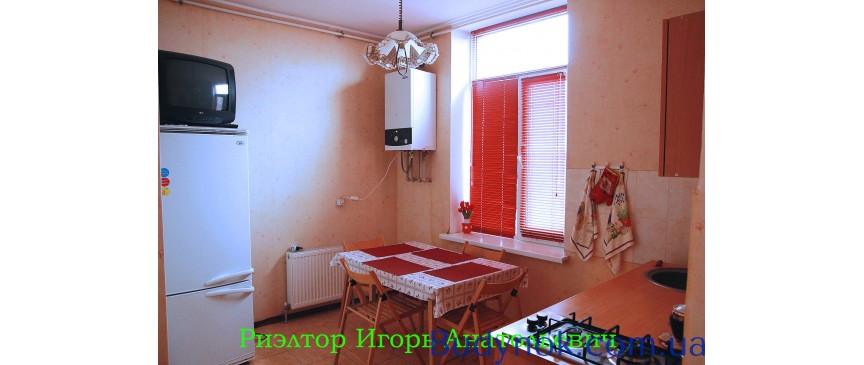 Сдам 1-ком.квартиру в ЖК 7 НЕБО, Одесса, 7 км, Авангард, Седьмое Небо.