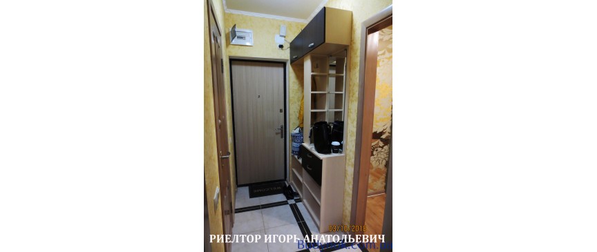 Сдам прекрасную 1-ком.квартиру на Таирова, Одесса, ЖК Новій Люстдорф.