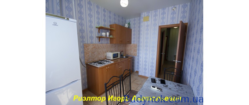 Сдам 2-ком.квартиру в Одессе, ЖК 7 небо, 7 км, Седьмое Небо.