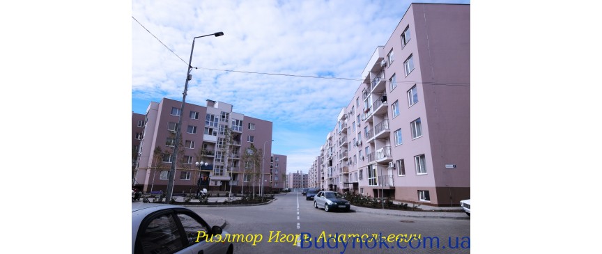 Сдам 1-комнатную квартиру в ЖК 7 небо в Одессе, рынок 7 км, Авангард, Седьмое Небо