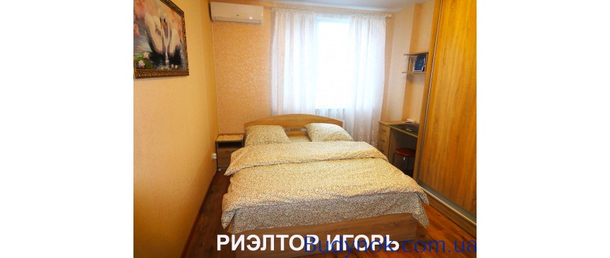 Сдам 1-ком. квартиру в ЖК 7 небо, Одесса, 7 км, Седьмое Небо.