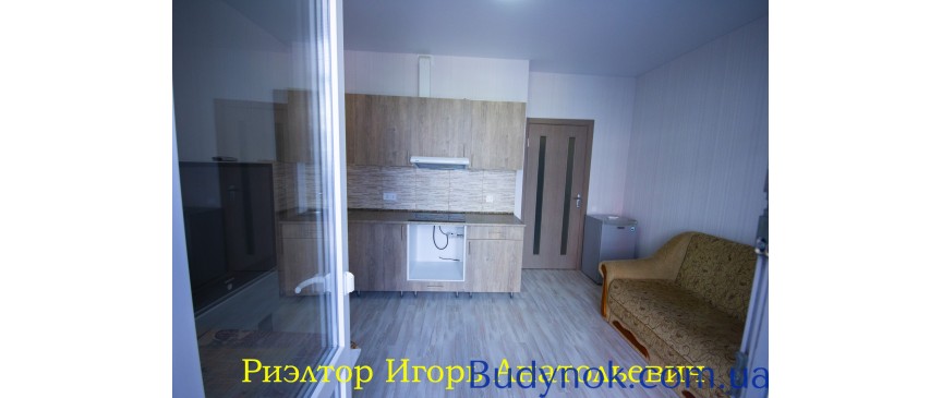 Сдам 1-ком.квартиру в ЖК Артвиль, Одесса, 7 км, ул.Спрейса, ARTVILL.