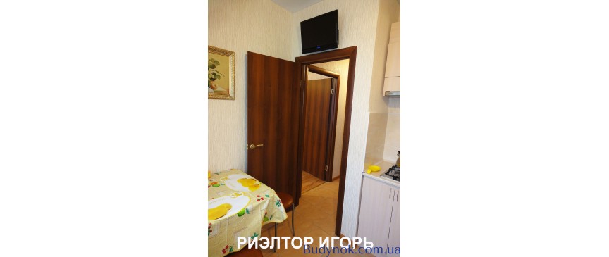 Сдам 1-ком. квартиру в ЖК 7 небо, Одесса, 7 км, Седьмое Небо.