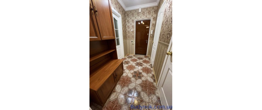 Сдам отличную 1-ком.квартиру на Таирова, Одесса, ул.Люстдорфская Дорога.