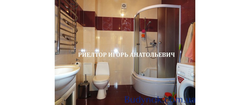 Сдам просторную 1-ком.квартиру на Таирова, Одесса, Киевский район, ул.Академика Вильямса.