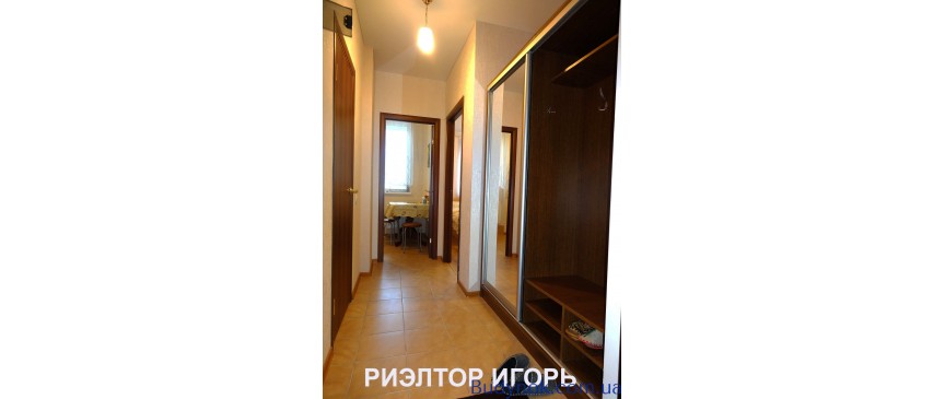 Сдам 1-ком. квартиру в ЖК 7 небо, Одесса, 7 км, Седьмое Небо.