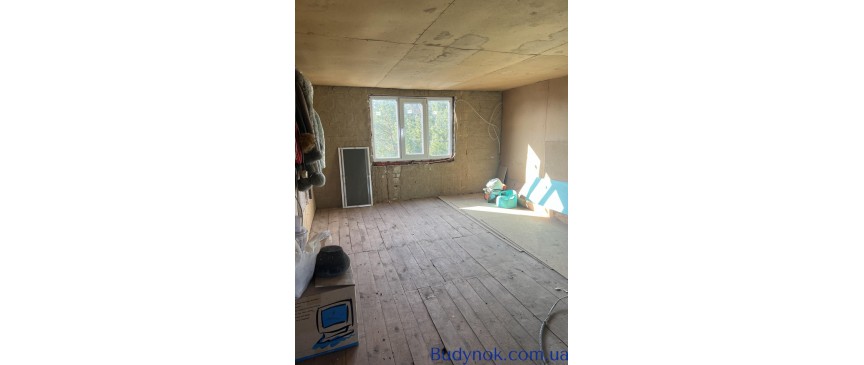 Продам дачу 110м2  Миколаївка (Макаровський) 8 сотокз зручностями