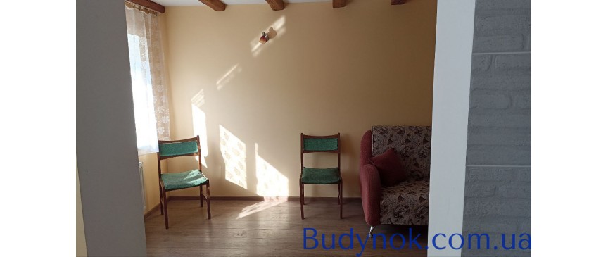 Продам дачу 110м2  Миколаївка (Макаровський) 8 сотокз зручностями