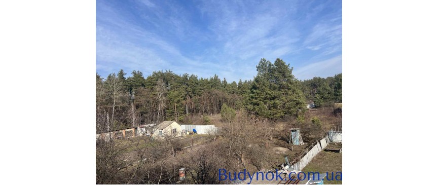 Продам дачу 110м2  Миколаївка (Макаровський) 8 сотокз зручностями