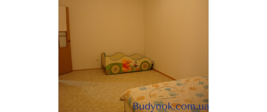 Продам 2к.квартиру м.Героїв Дніпра вул.Північна 6 1\16п з 2ма лоджиями вільна, чистий продаж спецпроект