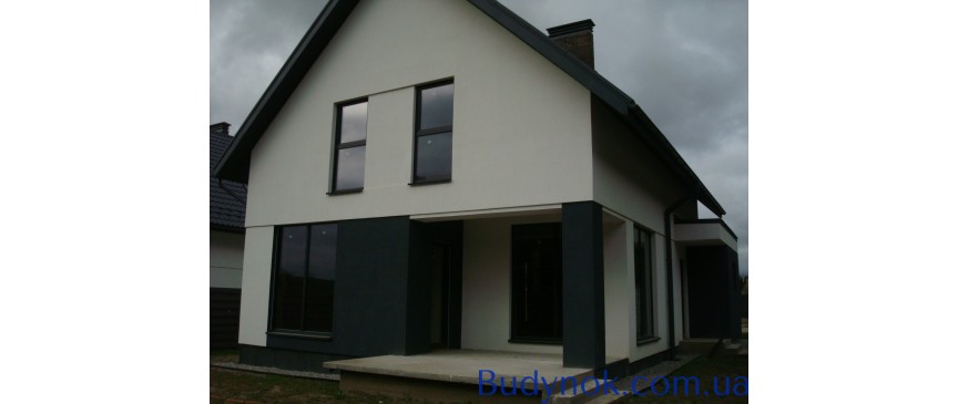 Продам дома отдельно стоящие 130-177м2  под чистовую отделку на Круглике 5 км от Одесской трассы