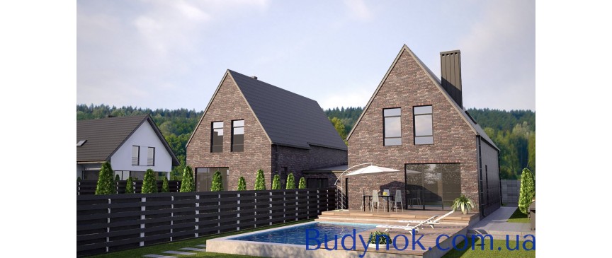 Продам дома отдельно стоящие 130-177м2  под чистовую отделку на Круглике 5 км от Одесской трассы