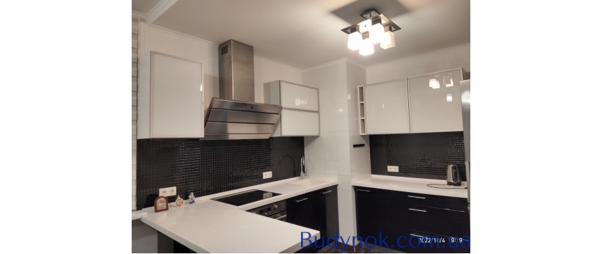 Здам 1к.квартиру ЖК Парковий Борщагівка 58/18/20 сучасний  ремом.без комісії